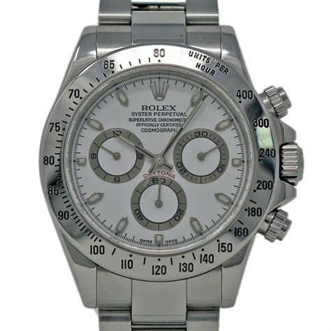 rolex daytona 2004 price|cheapest rolex daytona.